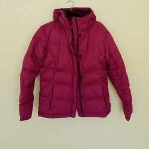 Columbia Winter Coat